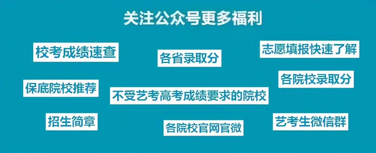 中国十大动漫学校（各省TOP10艺术院校盘点）