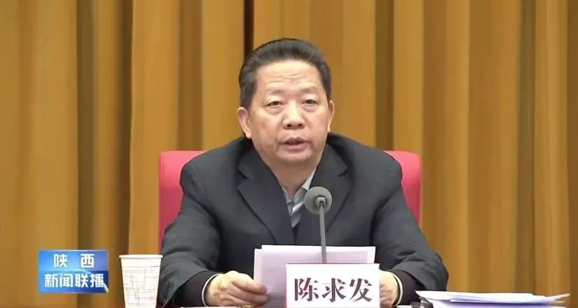 接替辽宁省委原书记陈求发！新任中央第三督导组组长姜大明亮相