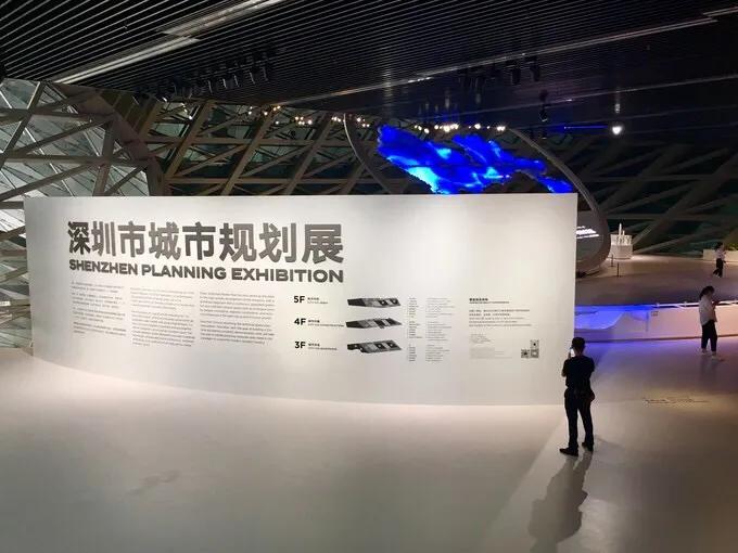 适合夏天游玩的，深圳十大免费室内的好地方