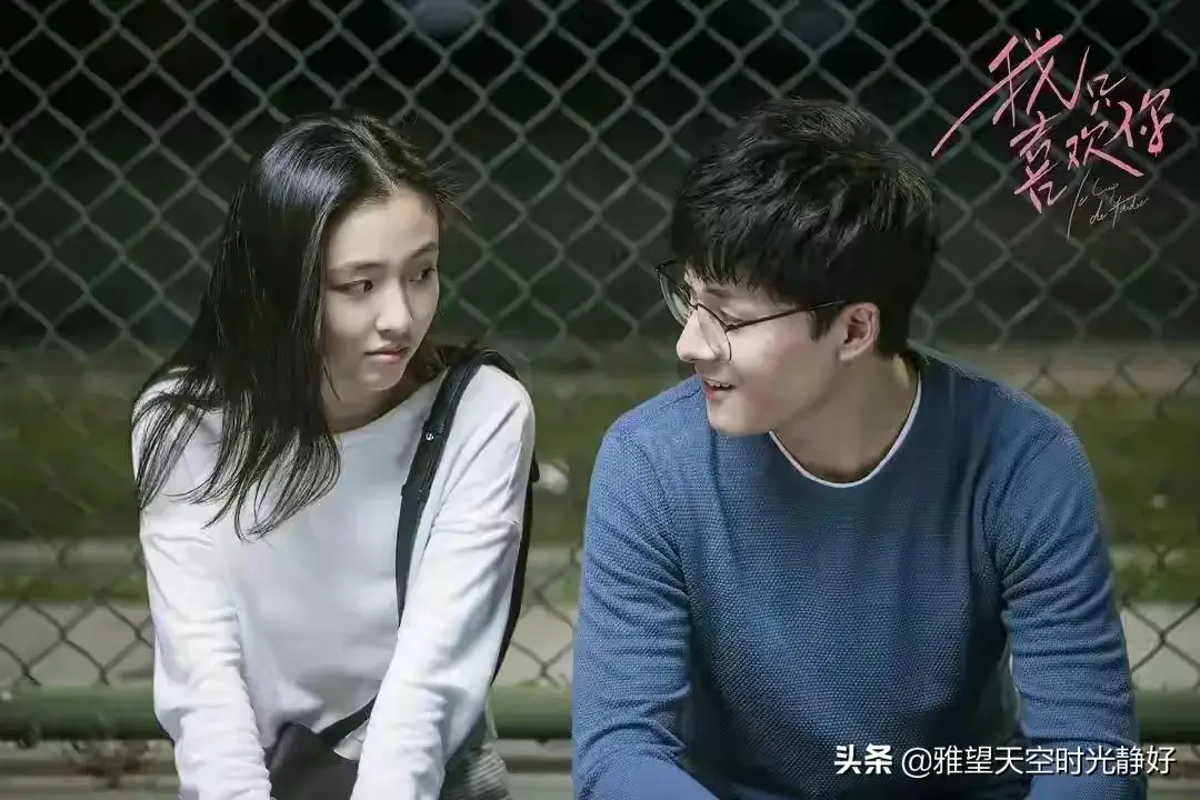 电视剧青春校园偶像剧大全（从校服到婚纱的青春甜宠剧）