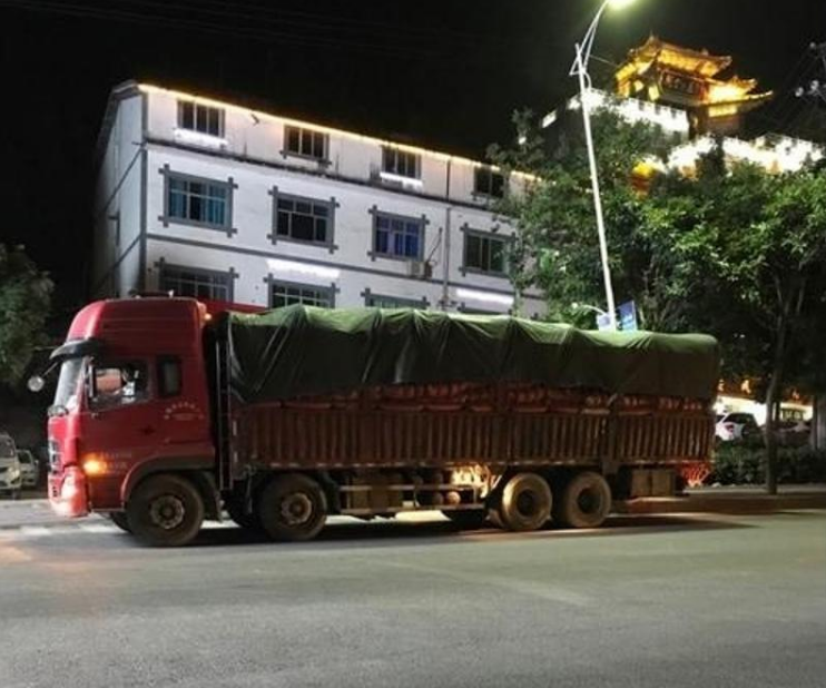 物流信息不更新，查询不到货物该怎么办