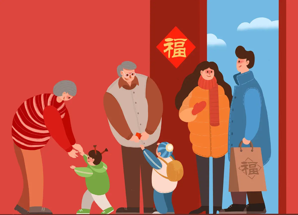 明天下元节，有5件事别忘做，老传统不能丢，日子越过越顺利