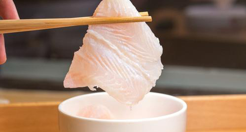 鳎鱼怎么读？越南人最爱吃的海鲜美食