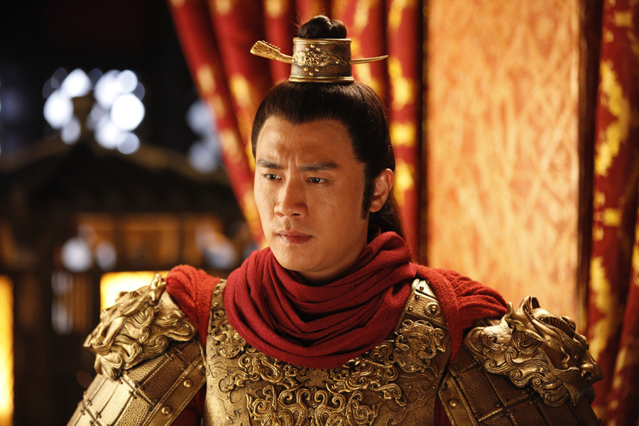 真实的唐太宗征高句丽，战功赫赫不狼狈，年轻20岁何须儿子动手