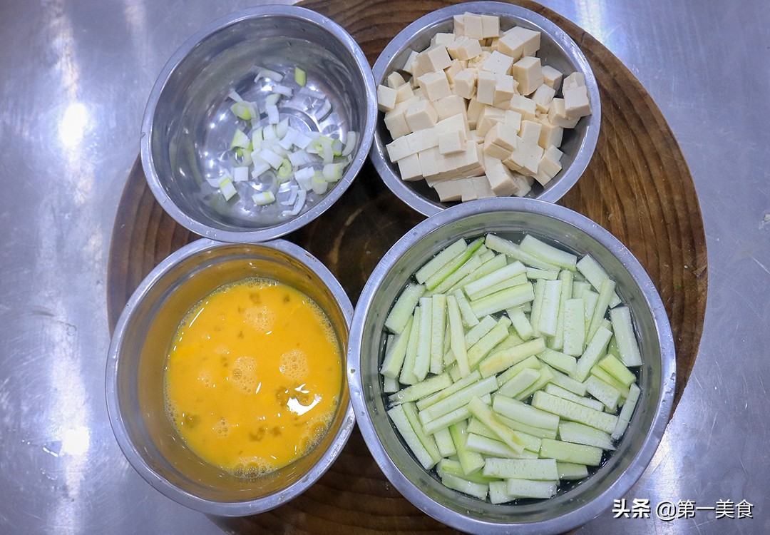 图片[16]-6道豆腐做法 简单 下班后喝一碗 全身冒汗 应对降温正合适-起舞食谱网