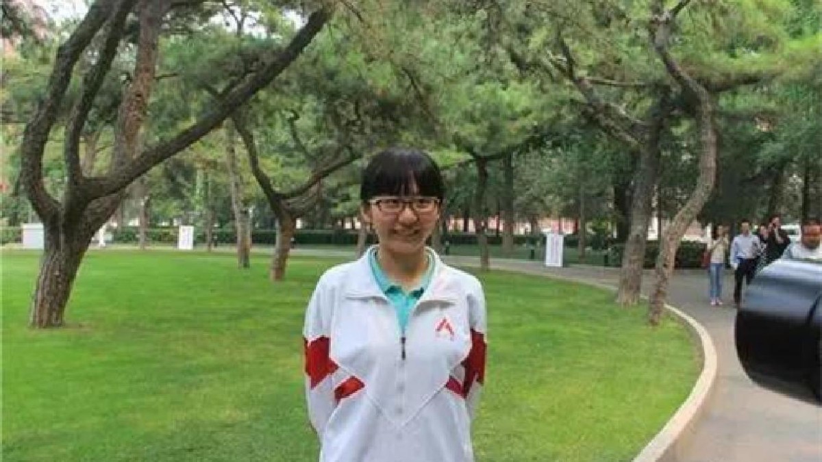 学霸刘智昕：高考裸分721分，清华北大争抢的状元，为何如此优秀