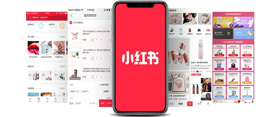 小紅書超級干貨文字教程，手把手教你從零開始運營賬號