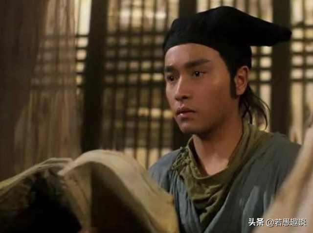 万般皆下品惟有读书高，古代的举人为什么没被排在上九流？