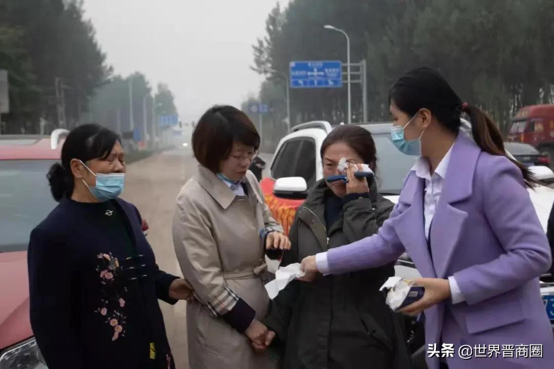众志成城抗击灾情 晋商银行助力防汛救灾工作