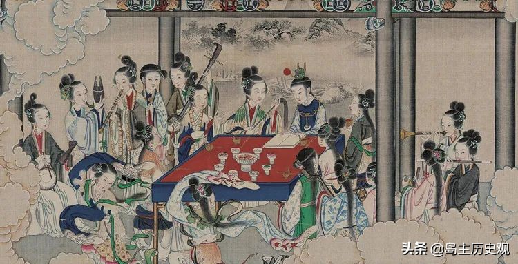 《石頭記》為什么改名《紅樓夢》？“紅樓夢”三字到底有何深意？