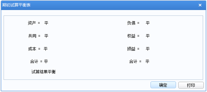 又到年底了，用友ERP系统年结操作步骤分享
