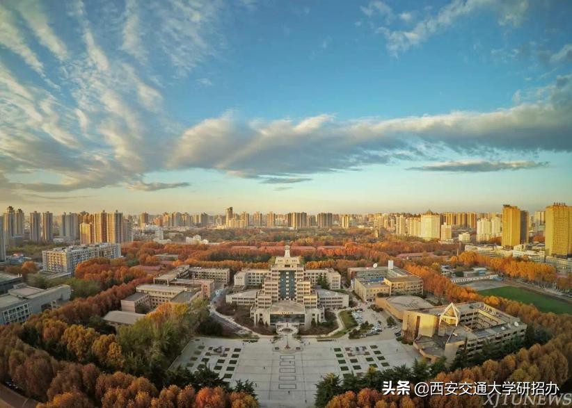 全国仅10人，西安交大这位教授入选！