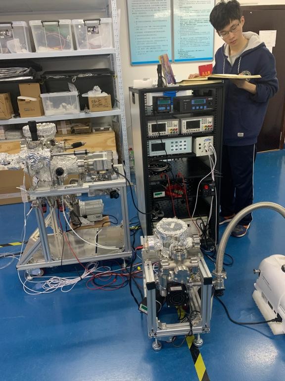 陕西“00后”超牛学霸：考入985，大一参与9个科研项目，奖学金拿到手软！