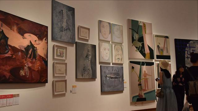 中国美术学院校考考什么？往年各专业考题内容参考