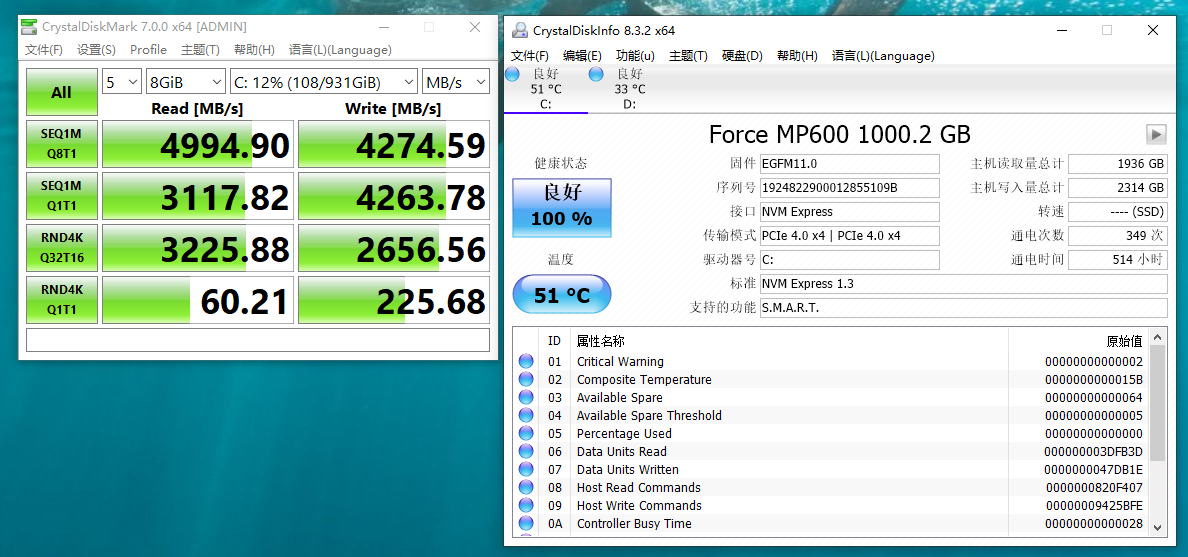 搭建R9 3900X ITX垂直风道机箱，12核PR渲染输出快，超频也无压力