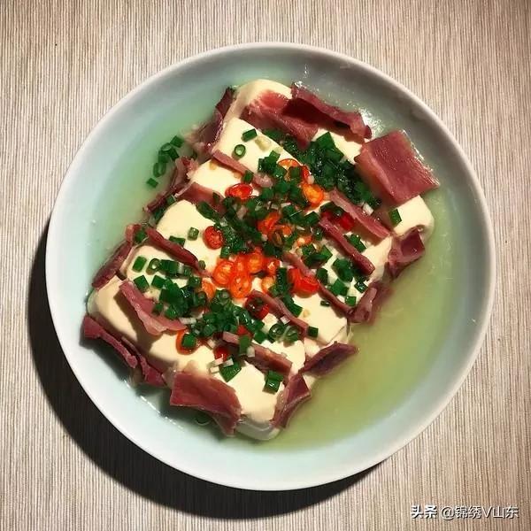 五一假期在家吃美食，没有复杂的工序，30分钟上桌，真香