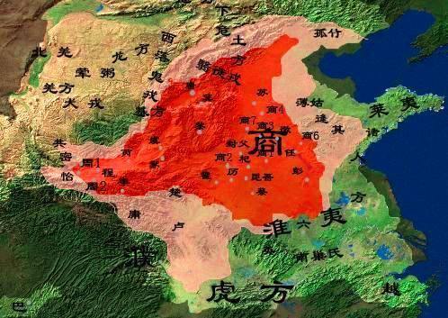 真实的纣王到底是什么样的人？为何毛主席要坚持为他翻案？