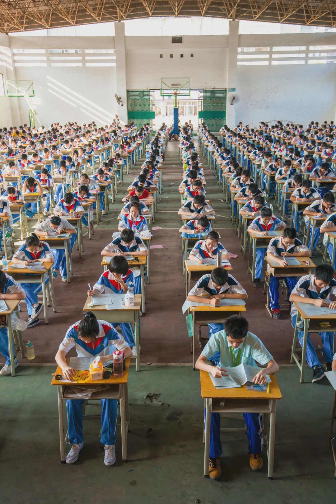 7月高考，对全国1071万考生意味着什么？