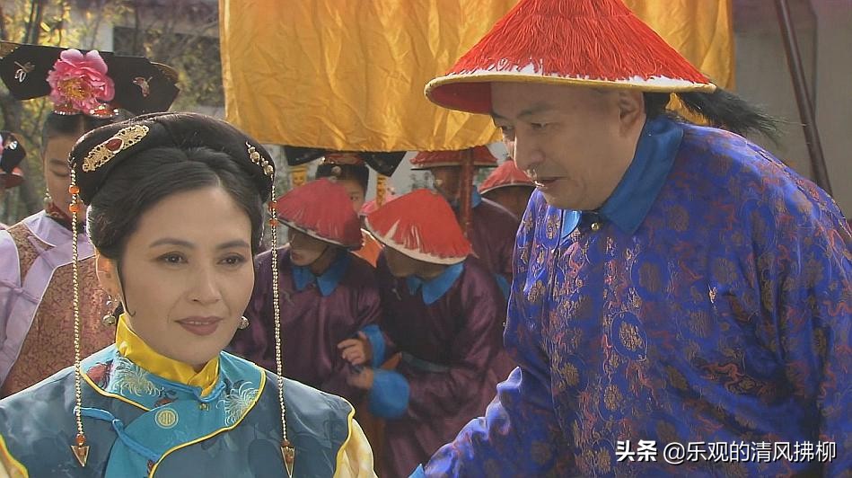 神医喜来乐十八年，王大人去世，狱卒成了导演，西施嫁给了皇孙