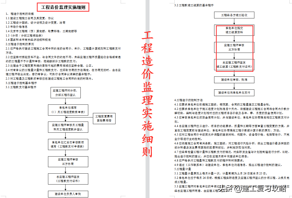 监理不好干？150套监理细则大全，理论与实践相结合，规范又实用