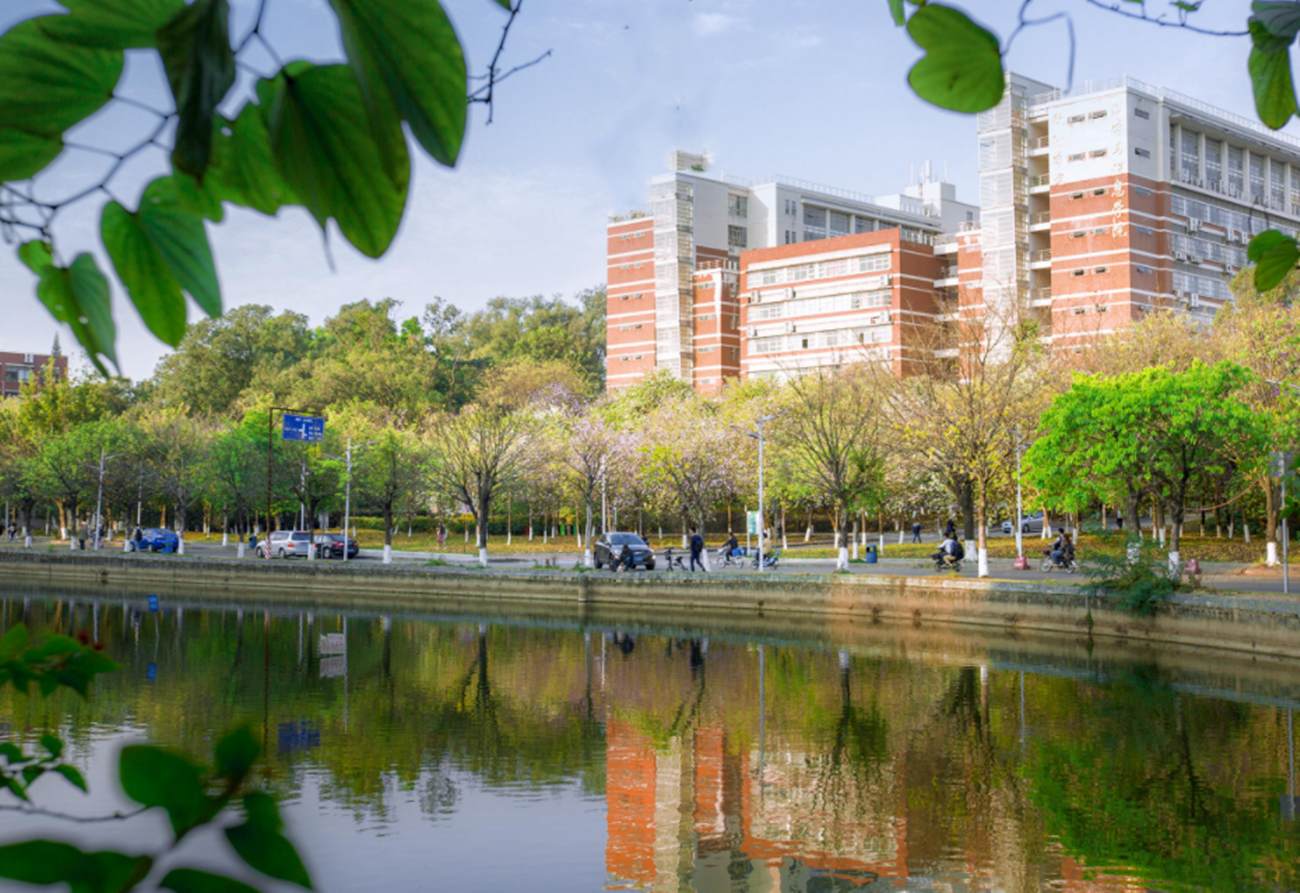 湖北这所211，被誉“武汉大学接班人”，实力强，分数线还不高