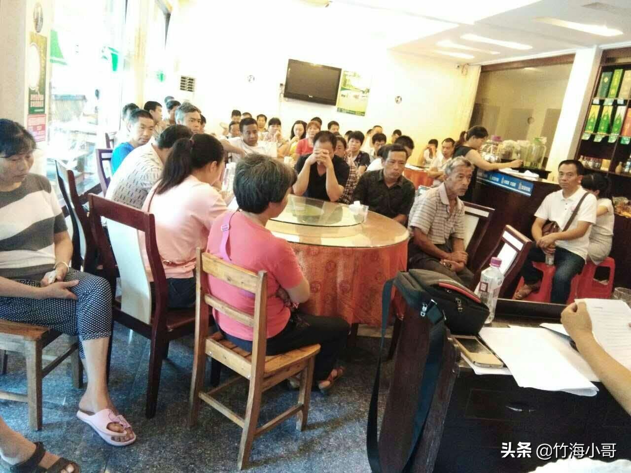 农村养殖培训班，土鸡养殖给大家交流