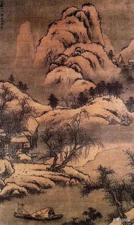 欣赏国画有门槛？这些必懂的“术语”你知道多少？