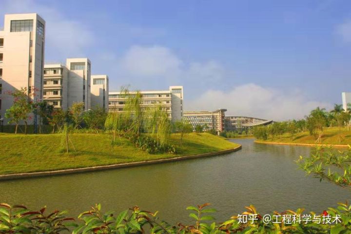 华师入选“全国高校科技创新50强”榜单，全国唯一入选师范大学