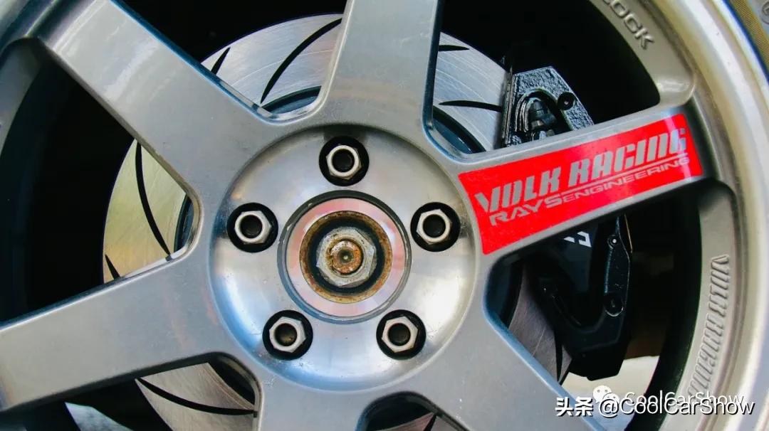 拥有一辆斯巴鲁“易爆”是什么感受？车主：爆缸后100%下赛道