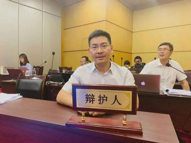 收益最低！几乎不收钱的公益律师，撑起了律师行业的脊梁