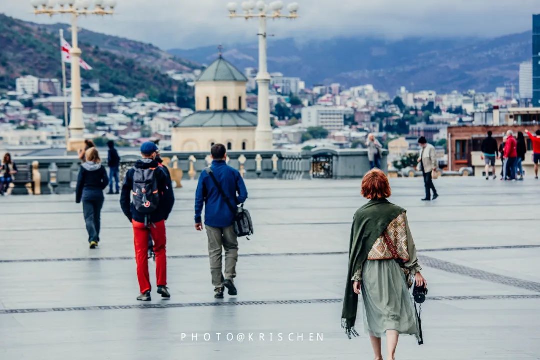 格鲁吉亚旅游恢复：物价超低美到心醉，曾入选十大最佳旅行目的地