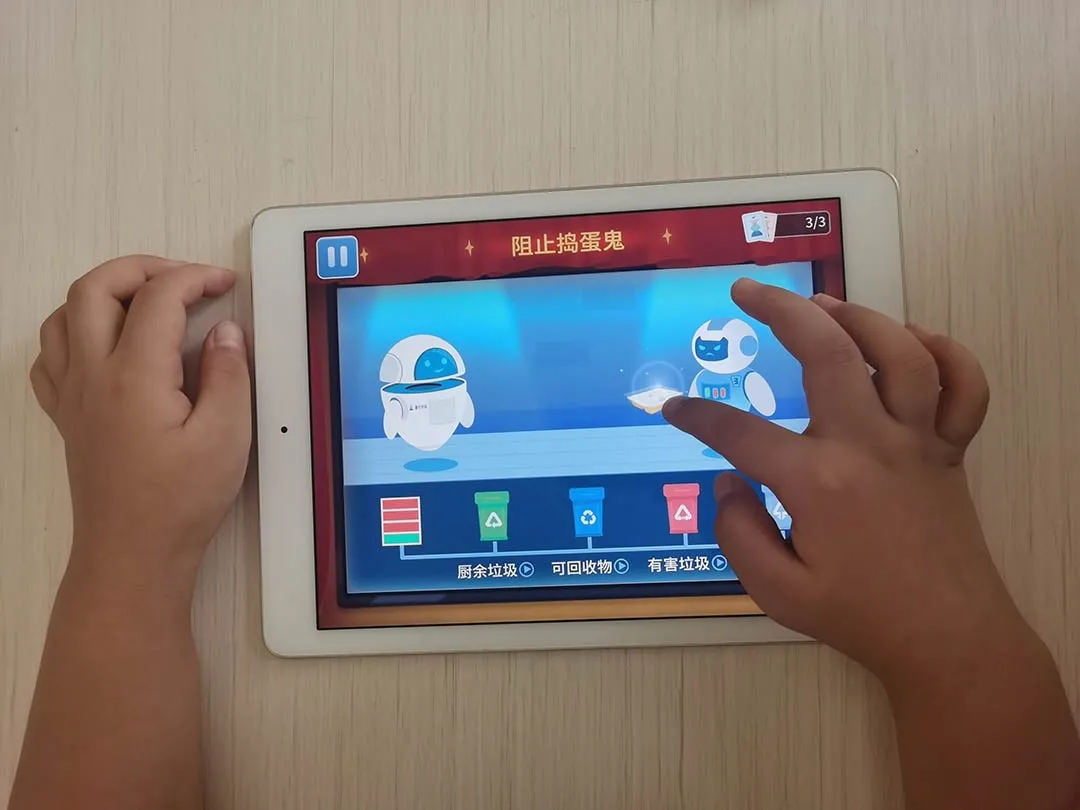 通识教育究竟能教什么？来看看九岁孩子拍摄的未来艺术短片