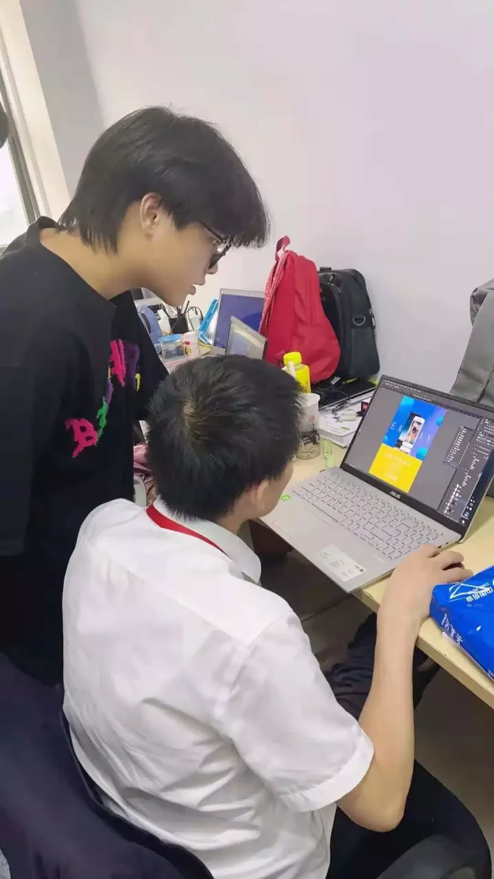 程序员的工作压力,真有传说中那么大?