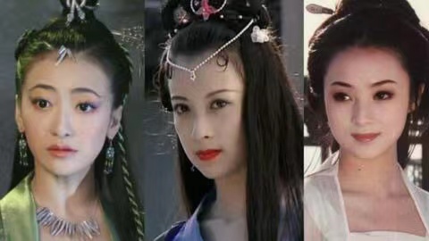 北方多出女汉子？这9位东北籍女星，个个柔情似水，性格却不娇气