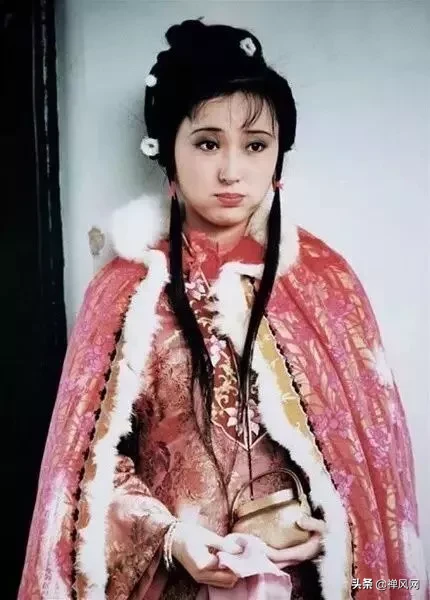 “林妹妹”离世12周年 带你重新认识积极善良的佛弟子陈晓旭