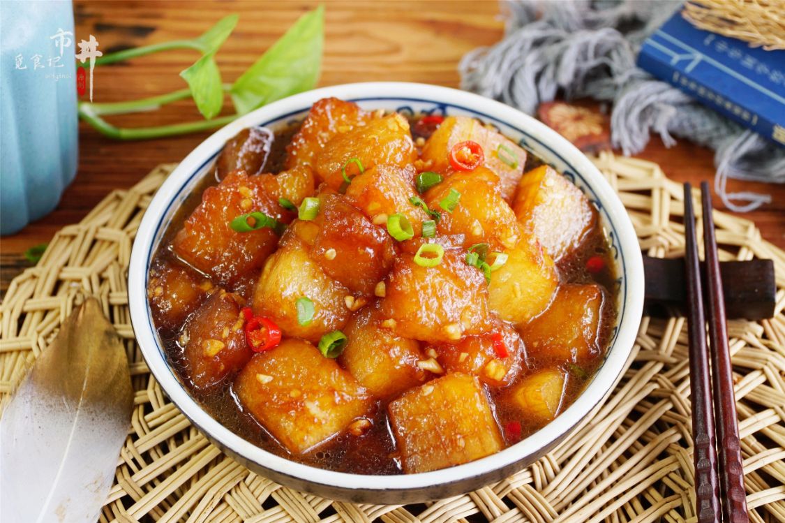 明日立冬，入冬推荐8道菜“补嘴空”，暖和好吃，天冷吃太舒服了