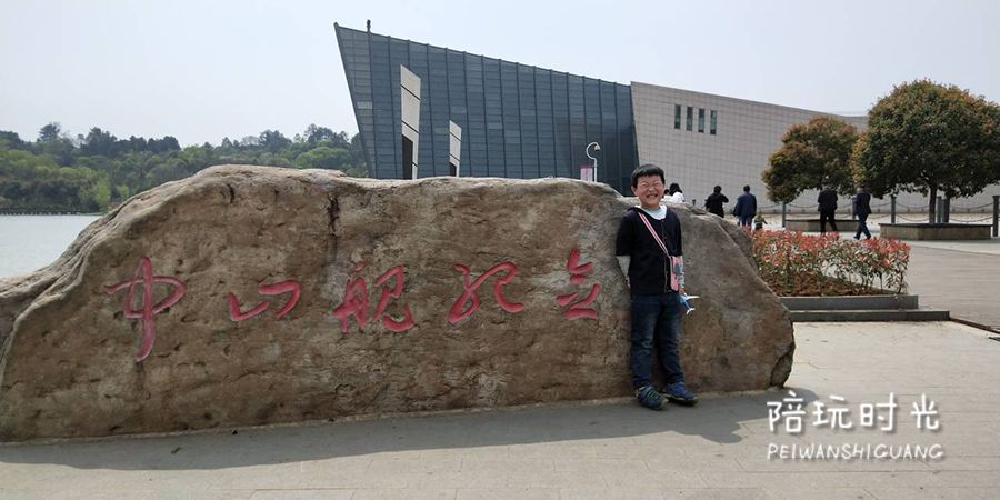 旅游攻略来了！武汉好玩又便宜，美食不重样，是时候带娃去一趟了