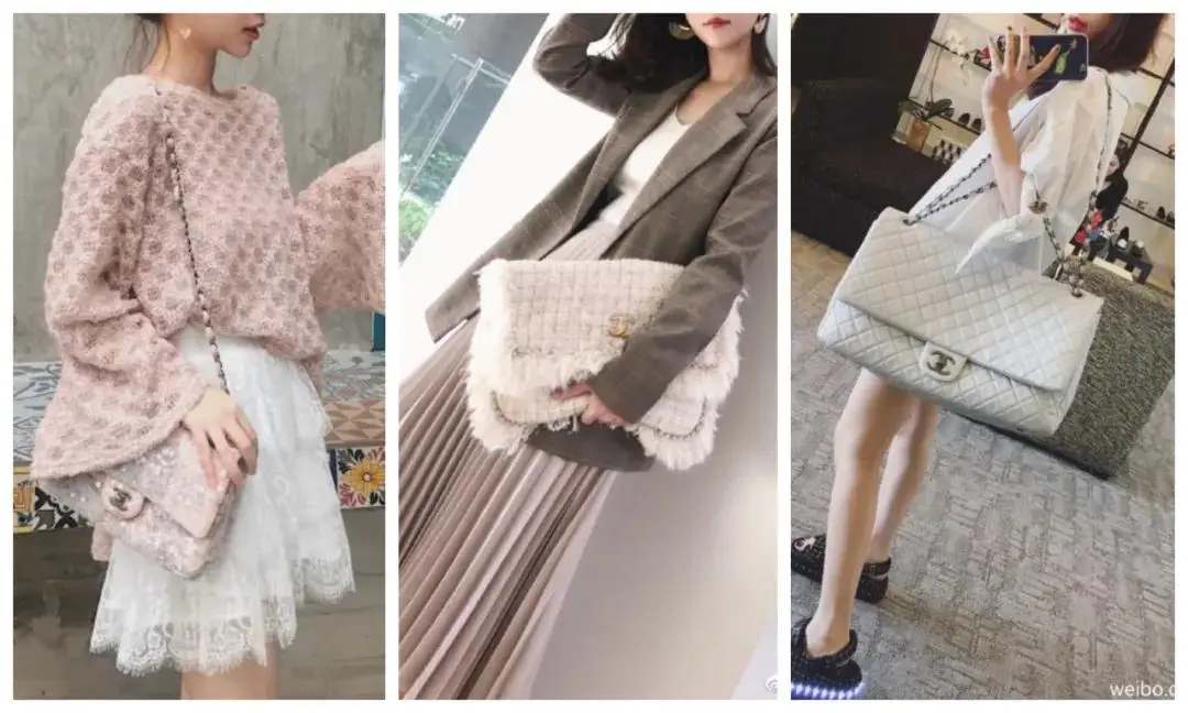 淘宝模特红人模特都有谁（知名的淘宝网红模特排行榜）