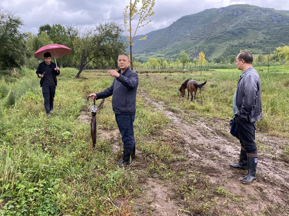 每月之星 | 在环保征途上演绎“三牛精神”的老将