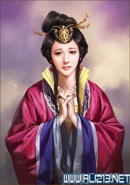 《三国志13》全美女角色图鉴汇总 有哪些美女？你会打多少分？