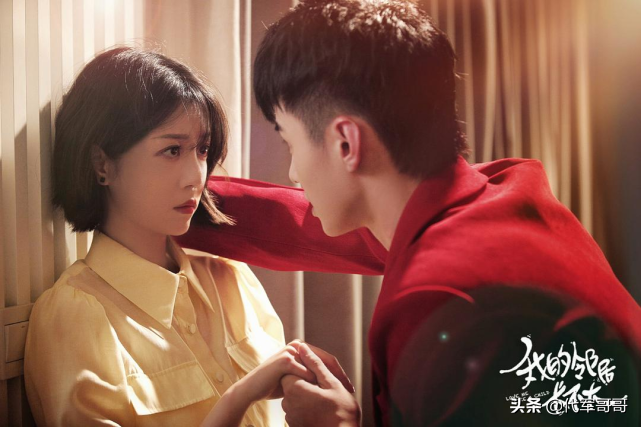 盘点2021年8月热播的八部电视剧,你最期待哪一部?