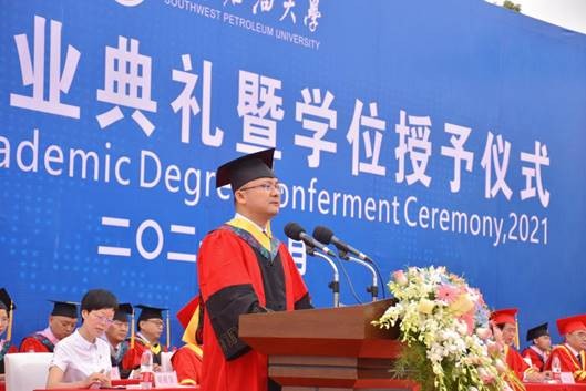 突破国家难题，创近10亿利润，来自四川的他还提出领域全新概念