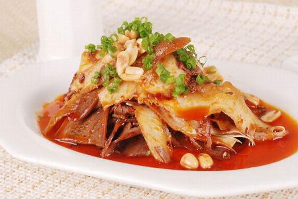 川菜十大经典名菜：国宴必备的四川美食代表
