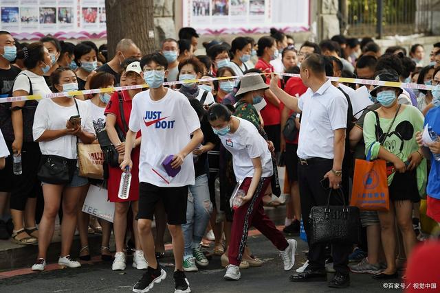 河南有4类考生参加高考，共125万人，教育部及教育厅都传出好消息