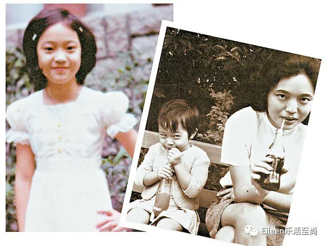 真假豪门恋,事业换爱情,时髦港姐30年情殇,闺蜜陪走多少弯路