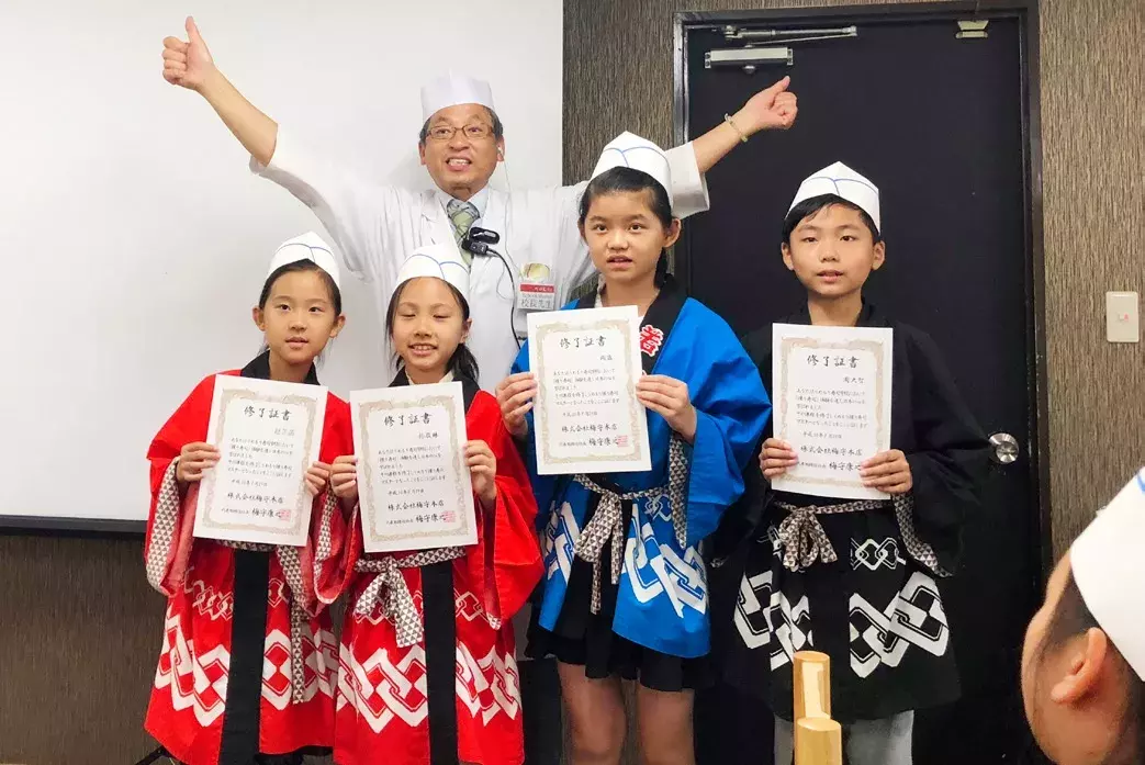 北京新东方扬州外国语学校2019海外研学实录