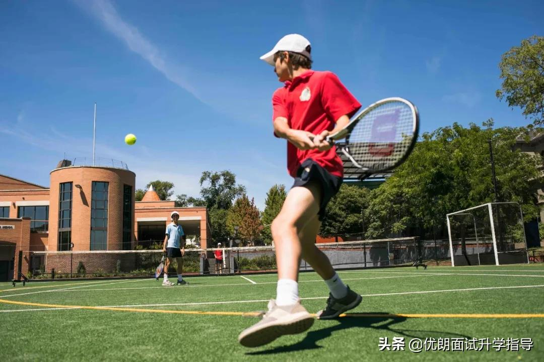 墨尔本精英私校 | 坎伯韦尔文法学校，实力强劲，ATAR中位数超过91