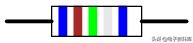 「电路基础」第二章：颜色代码