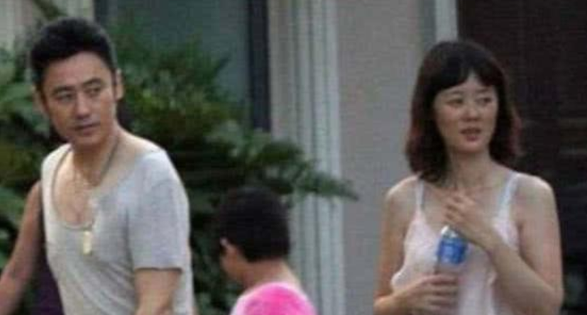 《黎明之前》11年演员格局大变样，女配角嫁星二代，大反派成一线