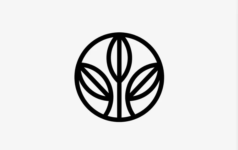 一组国际化的品牌LOGO设计合集赏析